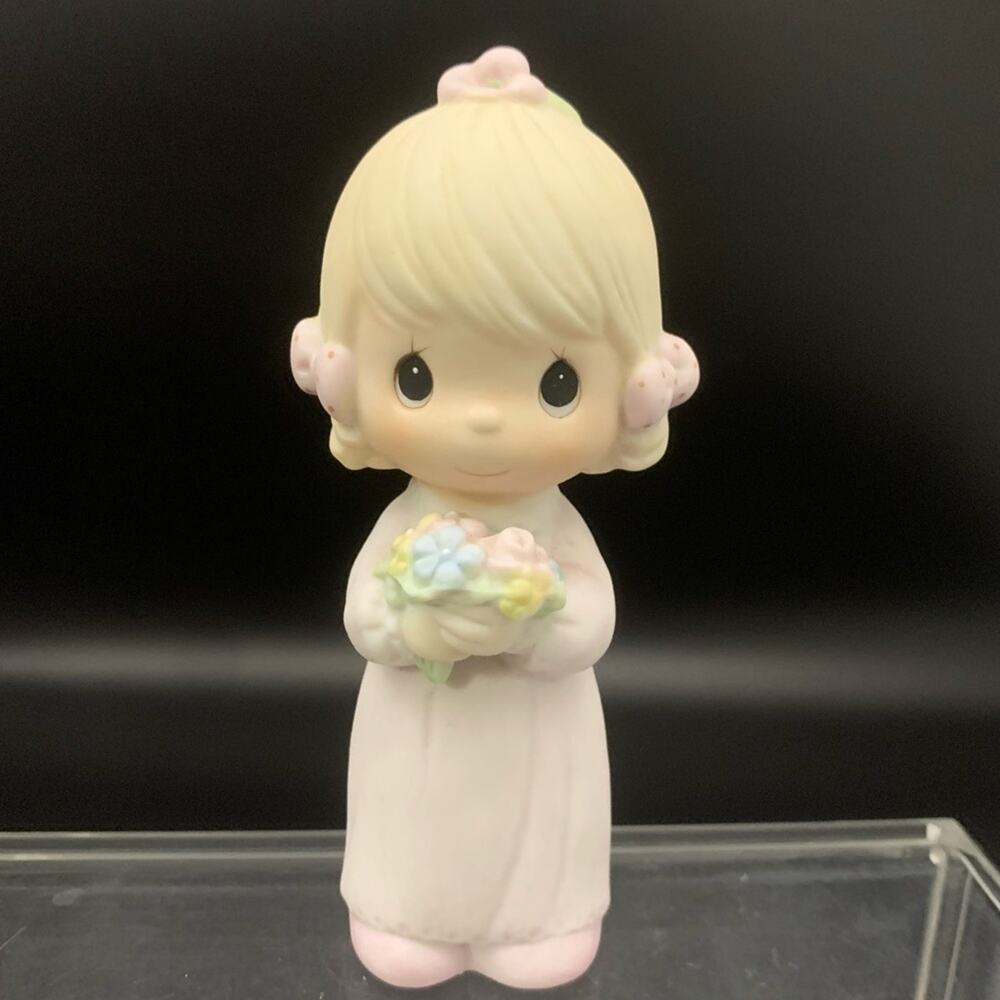 1983 Precious Moments Figurine